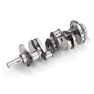 Engine Crankshaft Engine Crankshaft