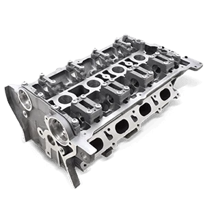 Engine Cylinder Head Engine Cylinder Head